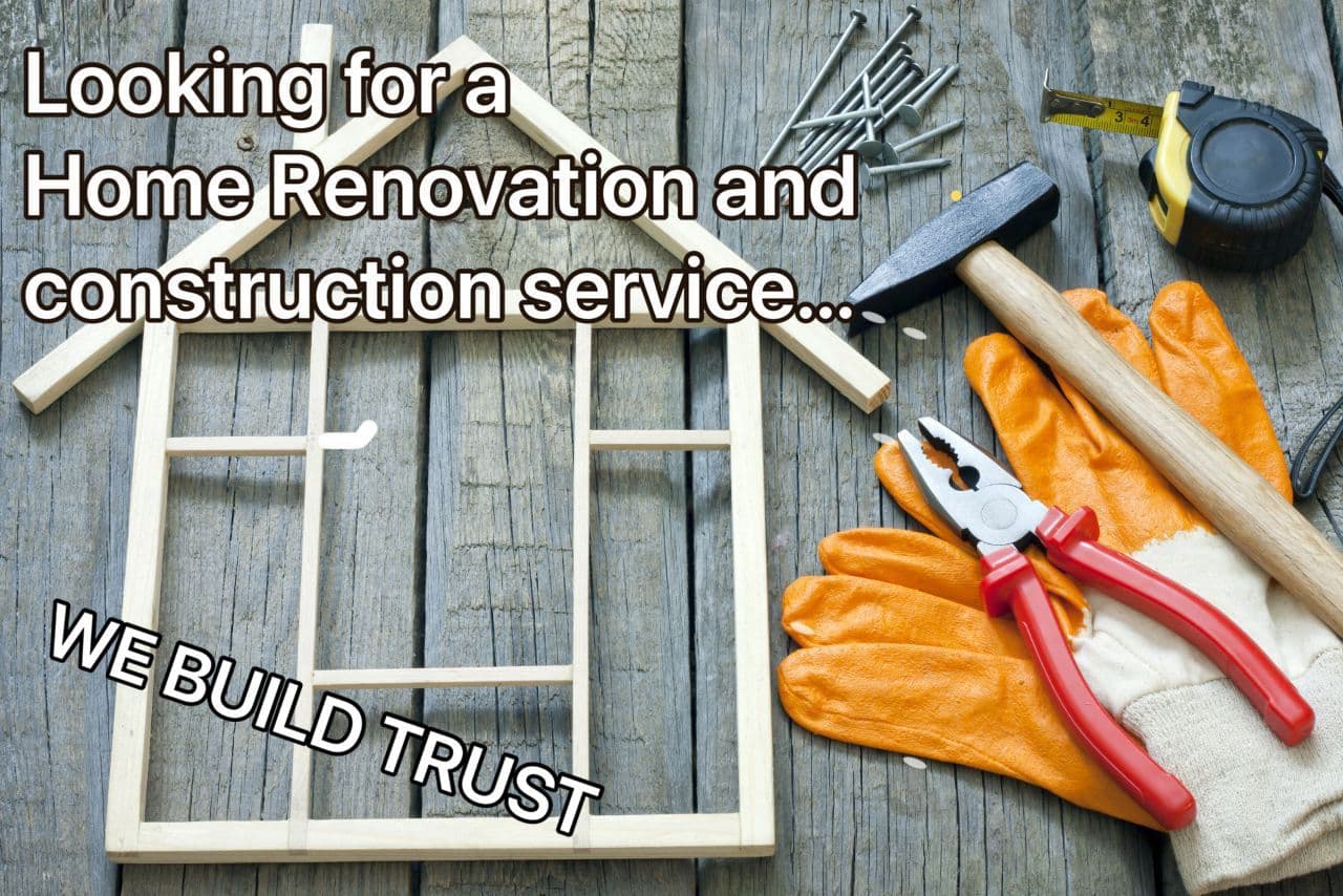 Construction services in Toronto